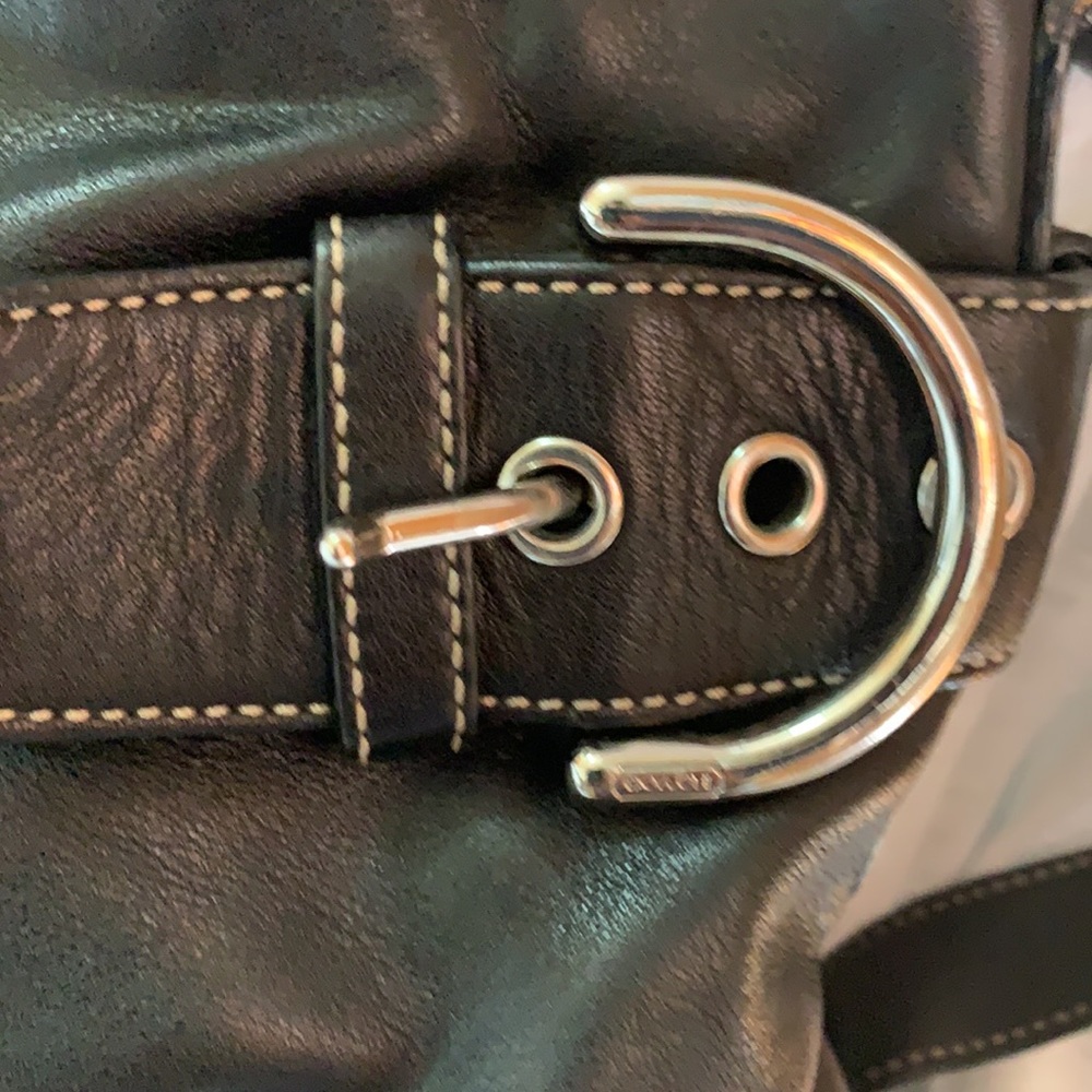Coach bag - Picture 3 of 4